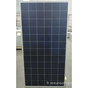 Panneau solaire en poly 335W 340W